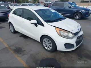 KIA KIA RIO LX