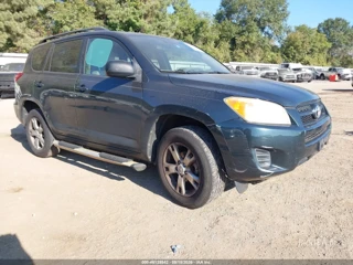 TOYOTA TOYOTA RAV4