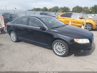 VOLVO VOLVO S80 3.2