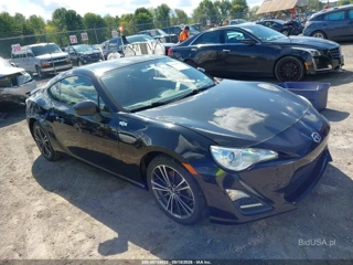 SCION SCION FR-S