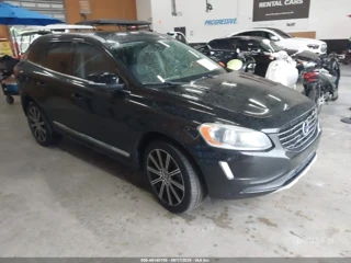 VOLVO VOLVO XC60 T6 DRIVE-E