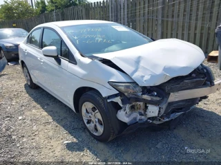 HONDA HONDA CIVIC LX