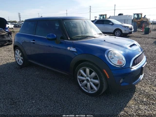 MINI MINI COOPER S
