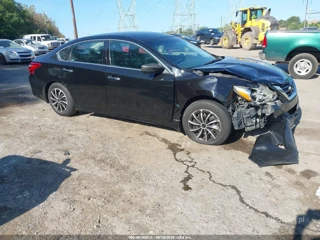 NISSAN NISSAN ALTIMA 2.5 S