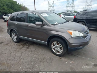 HONDA HONDA CR-V EX-L