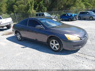 HONDA HONDA ACCORD 2.4 EX