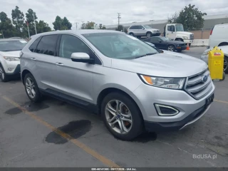 FORD FORD EDGE TITANIUM