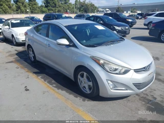 HYUNDAI HYUNDAI ELANTRA LIMITED