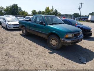 GMC SONOMA