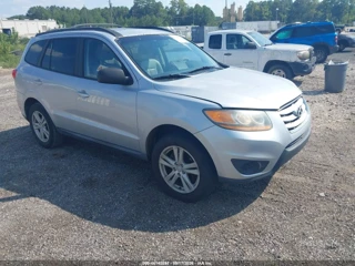 HYUNDAI HYUNDAI SANTA FE GLS