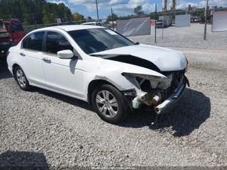 HONDA HONDA ACCORD 2.4 LX-P