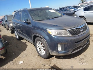 KIA KIA SORENTO EX V6