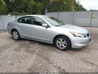 HONDA HONDA ACCORD 2.4 LX-P