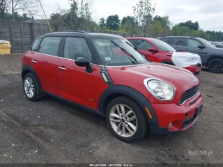MINI MINI COUNTRYMAN COOPER S