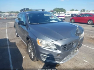 VOLVO VOLVO V60 CROSS COUNTRY T5