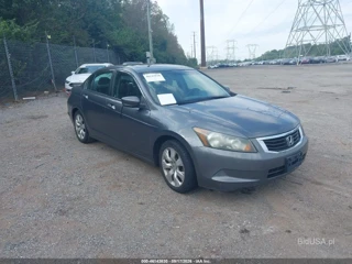 HONDA HONDA ACCORD 2.4 EX-L