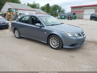SAAB SAAB 9-3