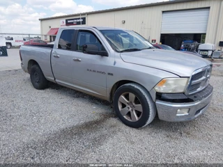 RAM RAM 1500 BIG HORN