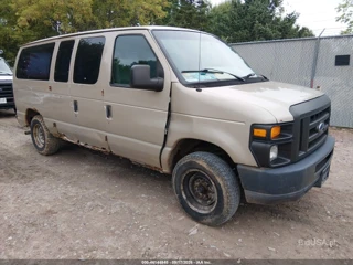 FORD FORD E-150 XL/XLT