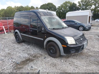FORD FORD TRANSIT CONNECT XLT