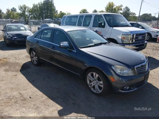 MERCEDES-BENZ MERCEDES-BENZ C 300 LUXURY 4MATIC/SPORT 4MATIC