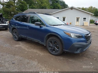 SUBARU SUBARU OUTBACK ONYX EDITION XT