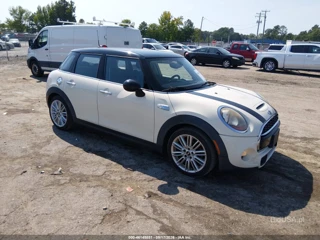 MINI MINI HARDTOP COOPER S