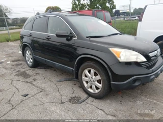 HONDA HONDA CR-V EX