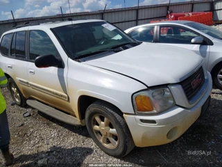 GMC ENVOY SLT