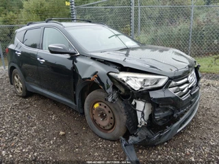HYUNDAI HYUNDAI SANTA FE SPORT 2.0T
