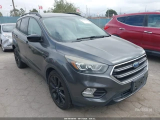 FORD FORD ESCAPE SE