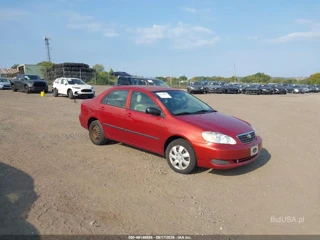 TOYOTA TOYOTA COROLLA CE