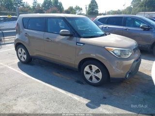 KIA KIA SOUL