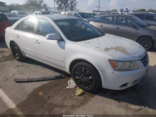 HYUNDAI HYUNDAI SONATA GLS
