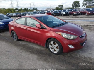 HYUNDAI HYUNDAI ELANTRA GLS (ULSAN PLANT)