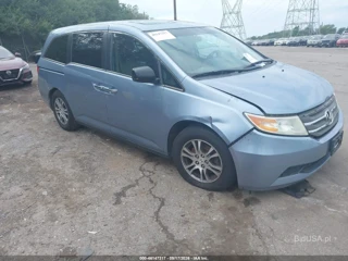 HONDA HONDA ODYSSEY EX-L