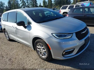 CHRYSLER CHRYSLER PACIFICA SELECT