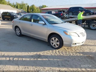 TOYOTA TOYOTA CAMRY LE