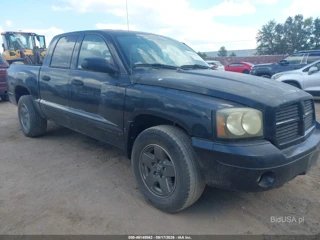 DODGE DODGE DAKOTA SLT