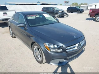 MERCEDES-BENZ MERCEDES-BENZ C 300