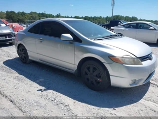 HONDA HONDA CIVIC LX