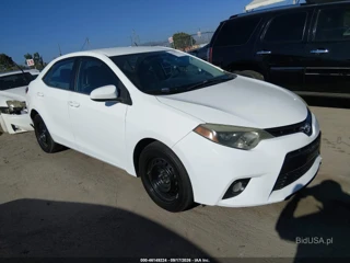TOYOTA TOYOTA COROLLA LE PLUS