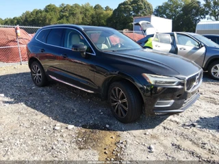 VOLVO VOLVO XC60 T5 INSCRIPTION