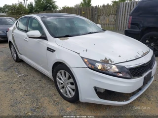 KIA KIA OPTIMA EX