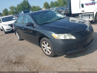 TOYOTA TOYOTA CAMRY LE