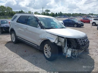 FORD FORD EXPLORER XLT