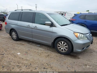 HONDA HONDA ODYSSEY EX-L