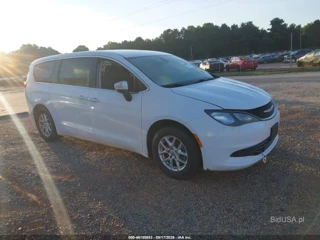 CHRYSLER CHRYSLER PACIFICA TOURING