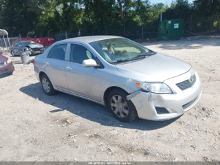 TOYOTA TOYOTA COROLLA LE