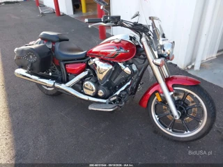 YAMAHA YAMAHA XVS950 A/CT